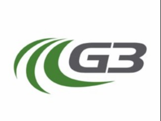 G3's logo